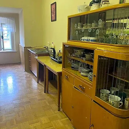 Zamek Hostalkovy Hotel Adamov (Moravia-Silesia)